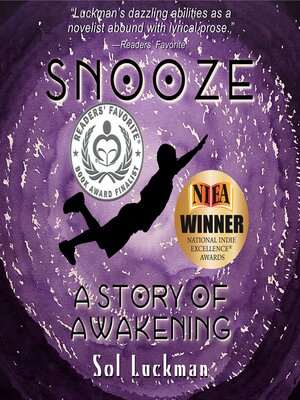 cover image of Snooze